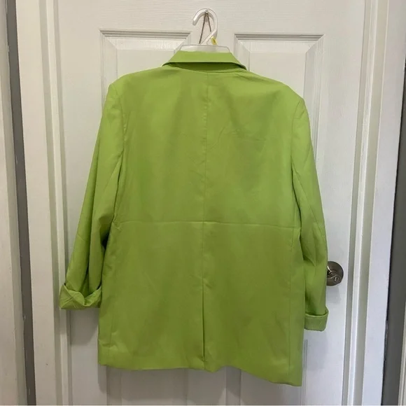 Steve Madden Blazer - Picture 5 of 12